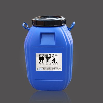 石膏基自流平界面剂,石膏找平界面剂